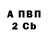 APVP Соль Lando Balthazar